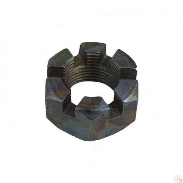 100.40.012-0 Гайка триангеля