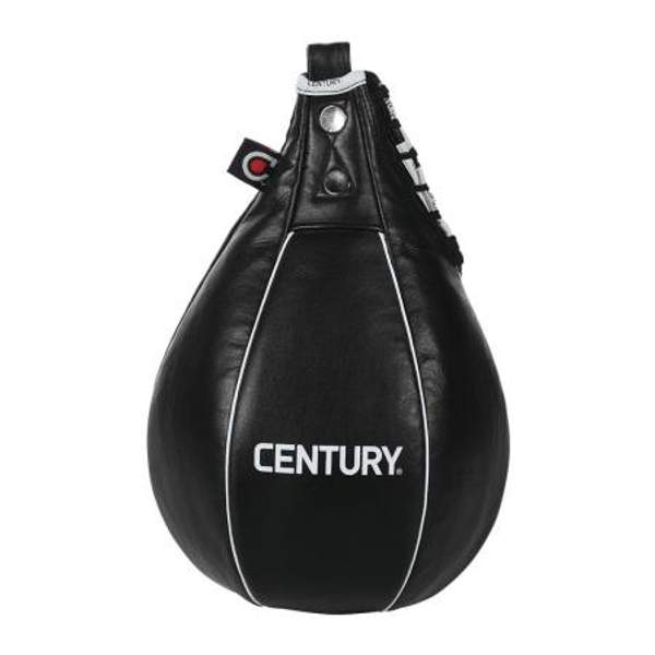 108731 Пневматическая скоростная груша CENTURY Speed Bag 8 " (кожа)