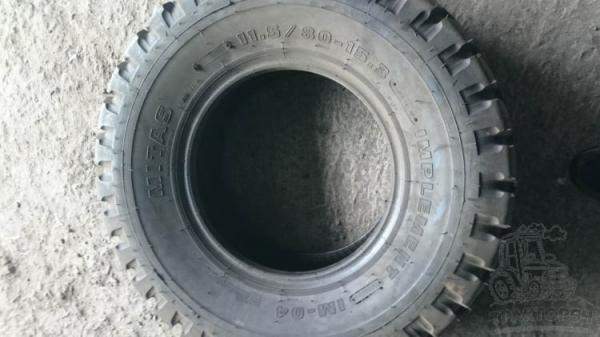 11.5/80-15.3 (300/80-15.3) 10PR 130A8 IM-04 TL Митас шина