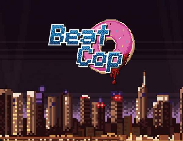 11 Bit Studios Beat Cop (11BIT_4519)