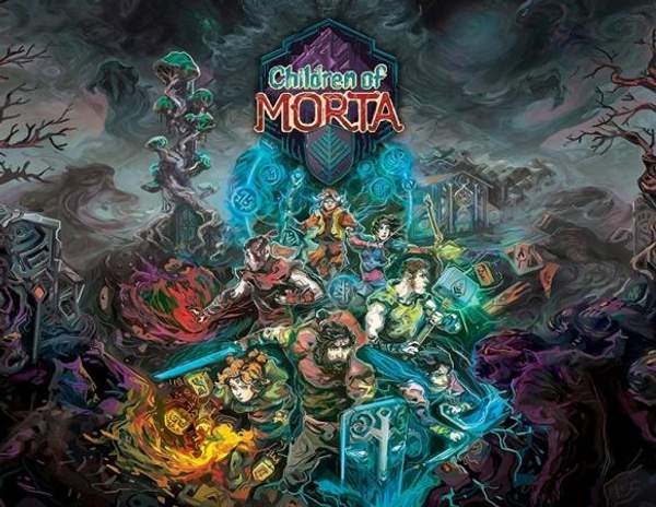11 Bit Studios Children of Morta (11BIT_7347)