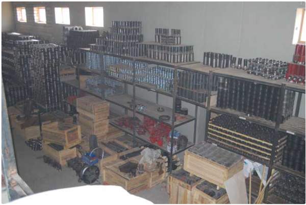 11 Г-1-10 ГАЙКА.