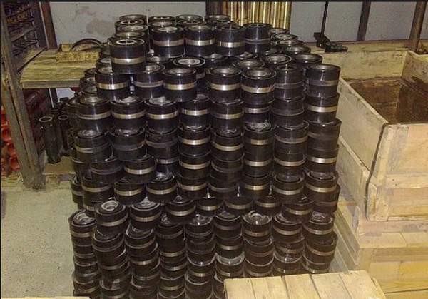 11Г-3-56 ПОРШЕНЬ П 1-2 -80.