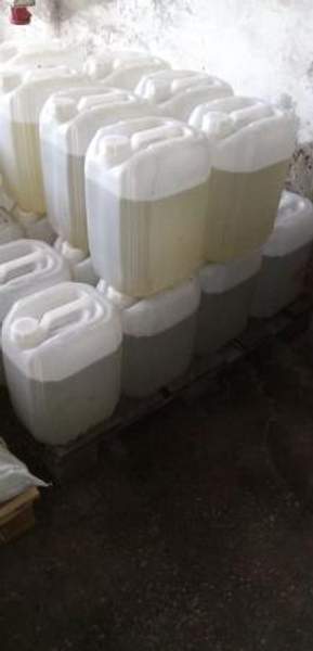 115 Гидрохим кан 22кг.Ингибитор