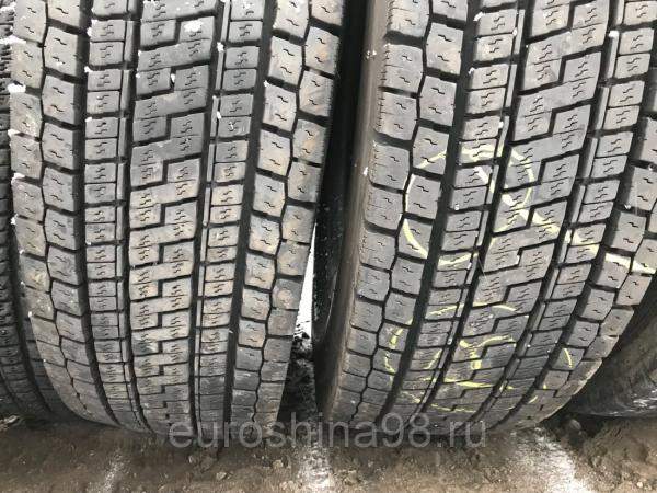 12/22,5 315/80r22,5 Yokohama грузовые шины