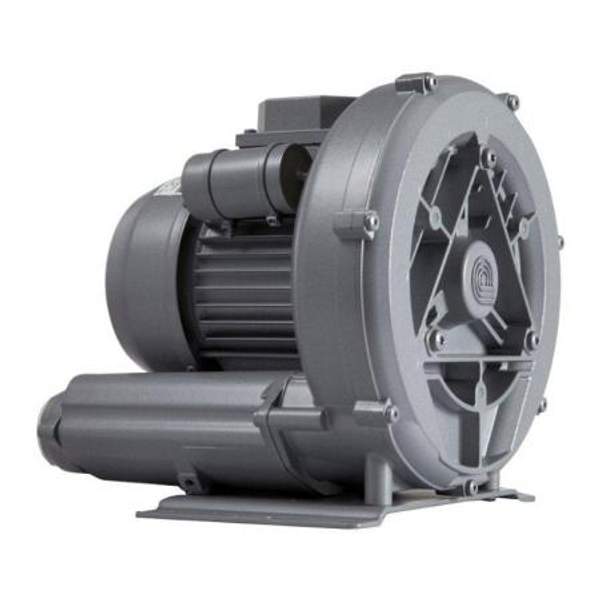 12. Аспиратор Uni-Jet 75 Без кожуха