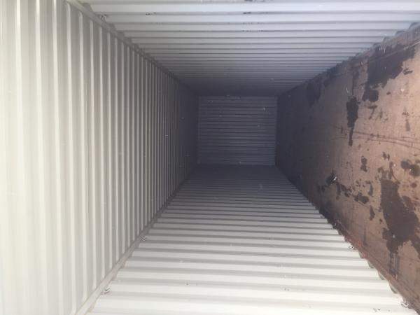 12 метровый контейнер (40 фут)