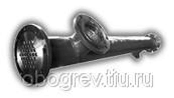 12-Секция 219х4-1,0-РГ(Н)-238,4