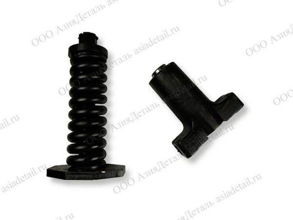 14C0008 Пружина (ZJOC-H4)