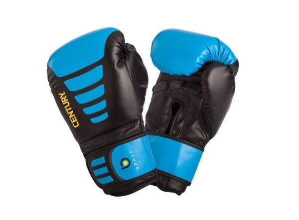 147005P 016 712 Перчатки боксерские BRAVE 12 унций