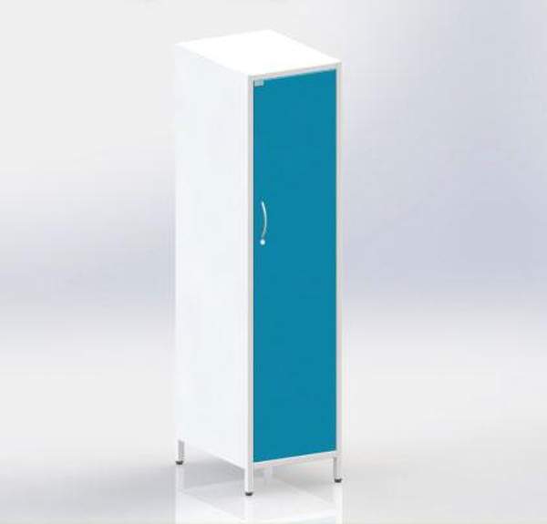 15. Шкаф напольный ШМОе-1м