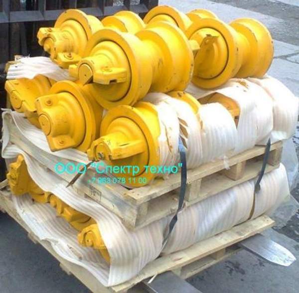 155-30-00128 каток однобортный SD22 SD23