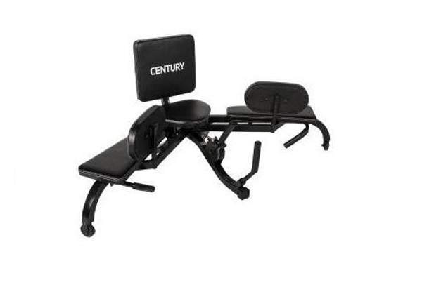 1558 Тренажёр для растяжки на шпагат Versaflex