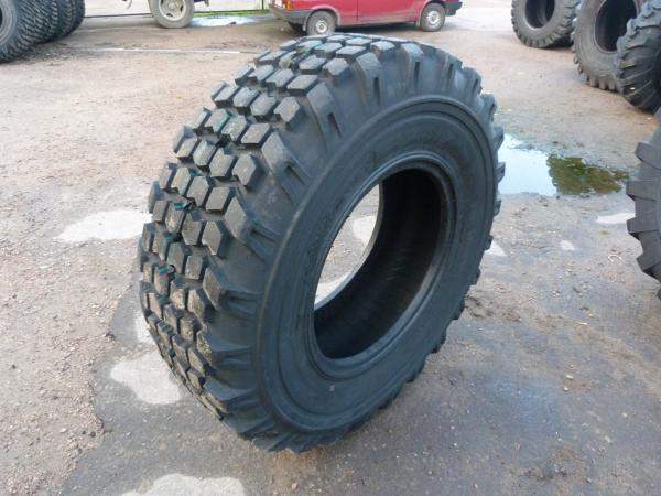 16.9-28 EKT-2 EKKA 14PR TL Шина для экскаватора погрузчика