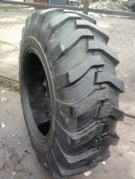 16. 9-28 Superguider QH601 12PR TL Шина для экскаватора погрузчика