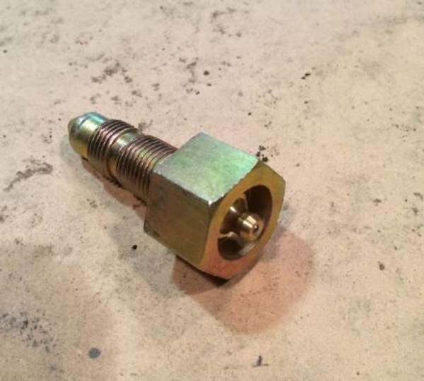 16Y-40-11300 клапан механизма натяжения SD16 SHANTUI