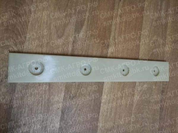 161.03.02.004 Накладка рамки наклонной камеры