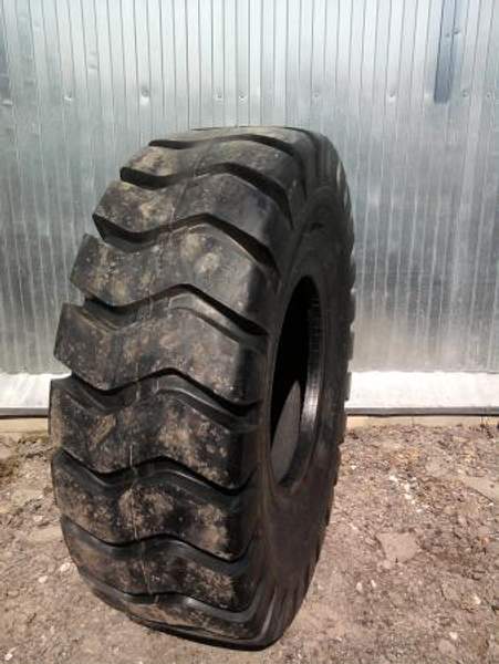 17. 5-25 Superguider QH811 20PR E3/L3 TL Шина для погрузчика