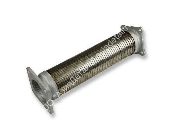 17D0564 Патрубок (38Х470)