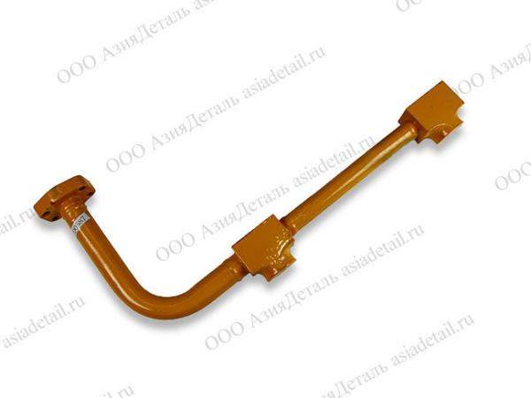 17D0587 Патрубок