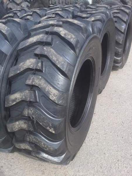 18. 4-26 Superguider QH601 12PR TL Шина для экскаватора погрузчика