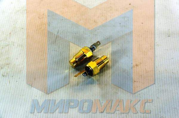 18WZ001 + Датчик температуры охлаждающей жидкости Shanghai SC9D220