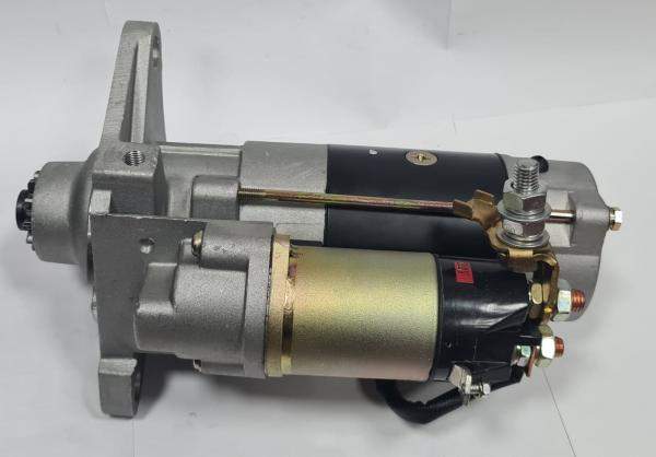 1811004142 Стартер (ZX330-3) (Hitachi)