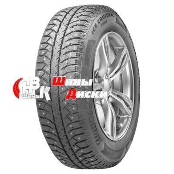 185/65/14 T86 Bridgestone Ice Cruiser 7000S