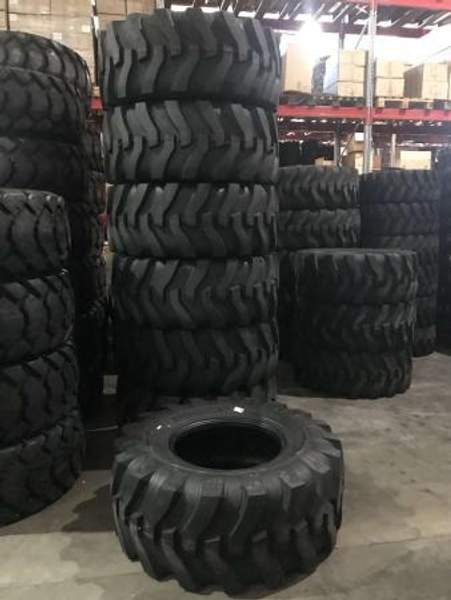 19. 5L-24 QH601 Superguider 12PR Шина для погрузчика