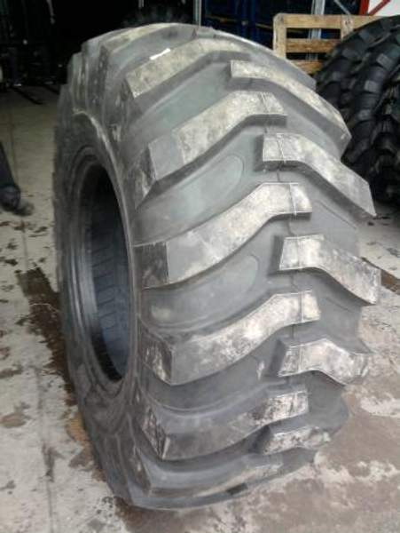 19. 5L-24 Superguider QH6011 2PR Шина для погрузчика