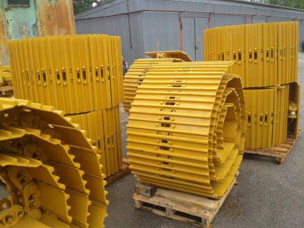 194-1910 Гусеница 49 звеньев 600мм на экскаваторы CAT320