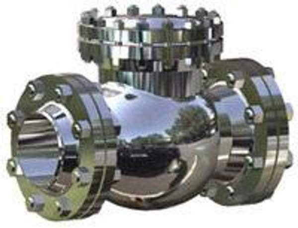 19лс53нж ХЛ DN250 PN4,0