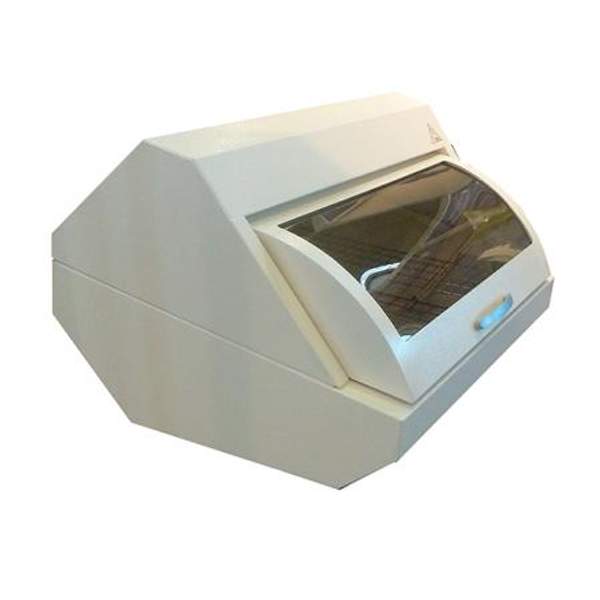 2. Камера УФК-3