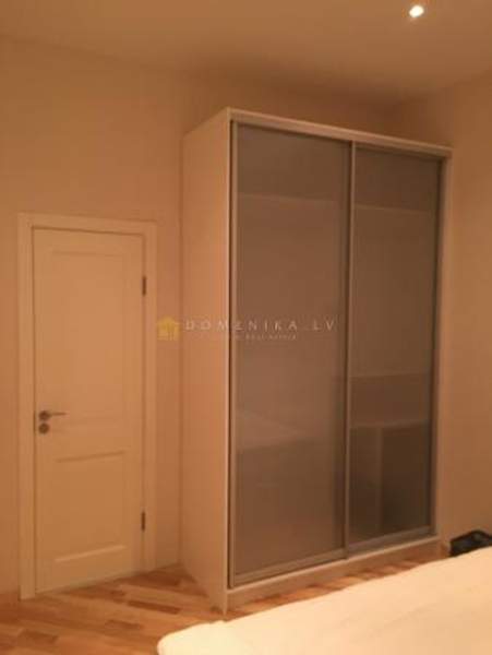 2-комнатная квартира в Латвии, г. Рига