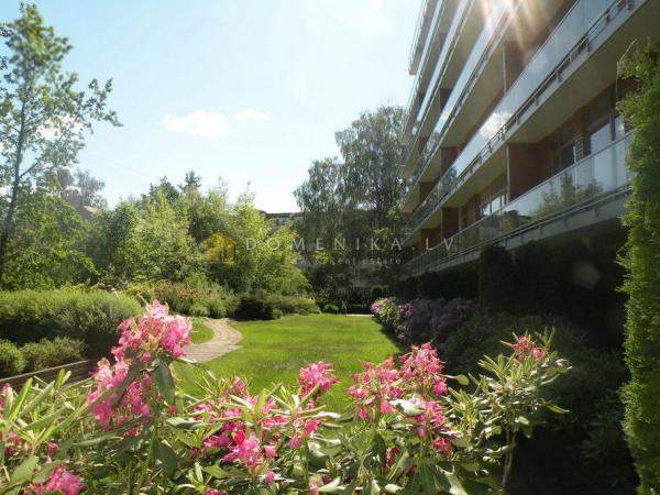 2-комнатная квартира в Латвии, г. Рига