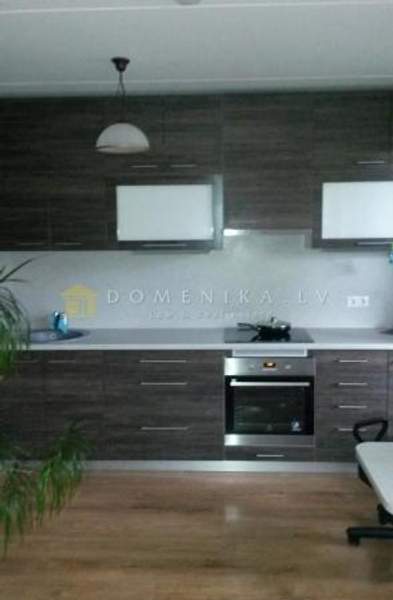 2-комнатная квартира в Латвии, г. Рига