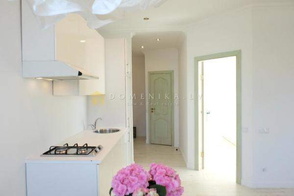 2-комнатная квартира в Латвии, г. Рига