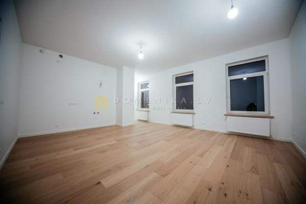 2-комнатная квартира в Латвии, г. Рига