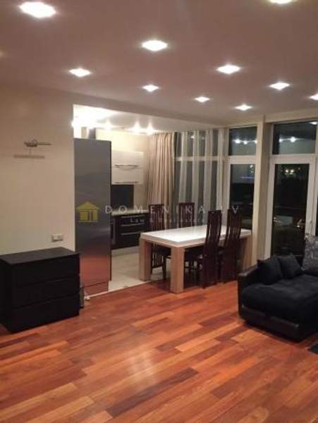 2-комнатная квартира в Латвии, г. Рига