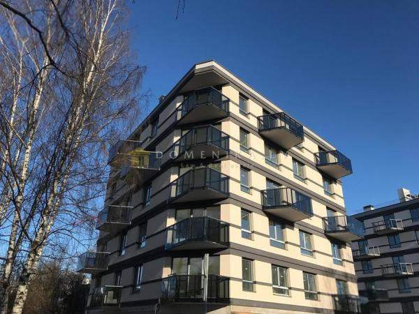 2-комнатная квартира в Латвии, г. Рига