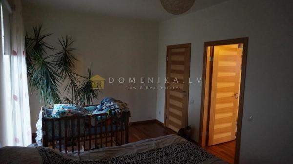 2-комнатная квартира в Латвии, г. Рига