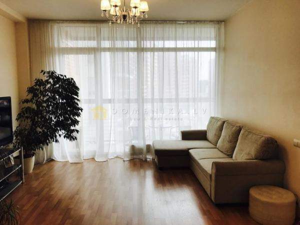 2-комнатная квартира в Латвии, г. Рига