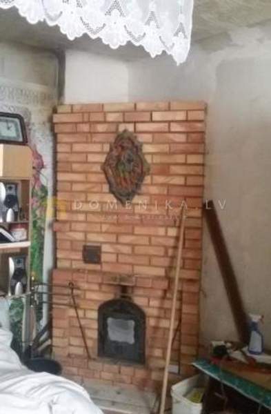 2-комнатная квартира в Латвии, г. Рига