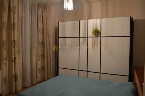 2-комнатная квартира в Латвии, г. Рига