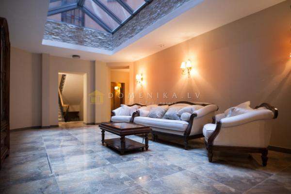 2-комнатная квартира в Латвии, г. Рига