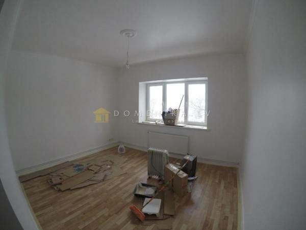 2-комнатная квартира в Латвии, г. Рига