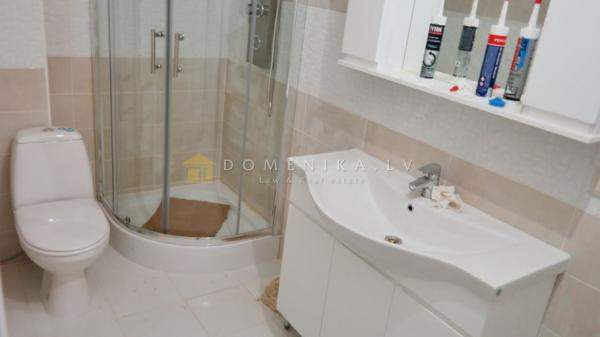 2-комнатная квартира в Латвии, г. Рига