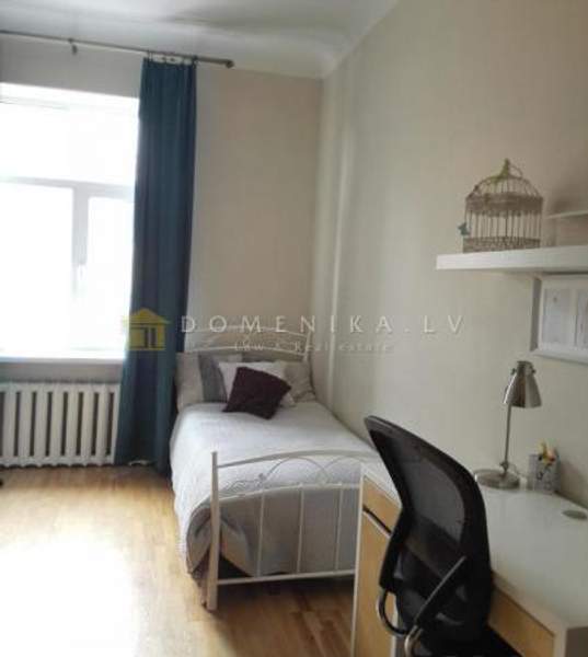 2-комнатная квартира в Латвии, г. Рига