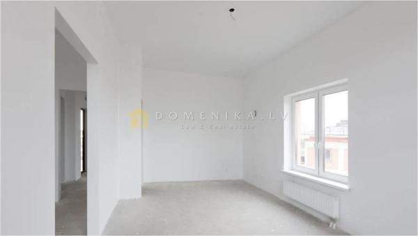 2-комнатная квартира в Латвии, г. Рига