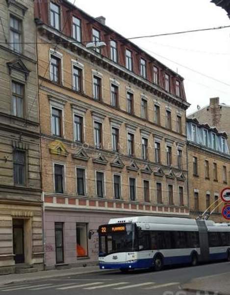 2-комнатная квартира в Латвии, г. Рига